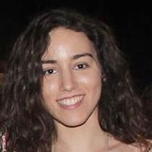 Photo of Alice Moysiadi